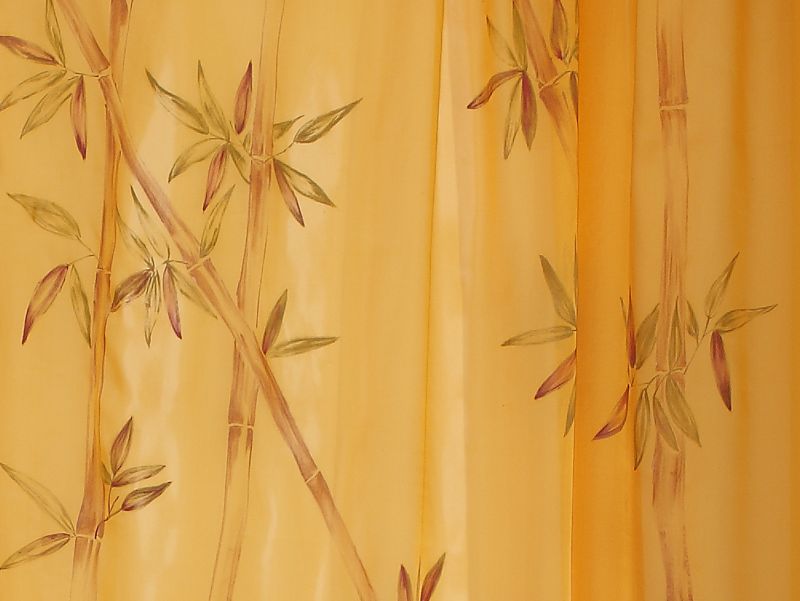 Bamboo