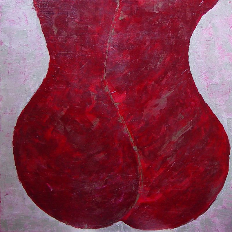Fesses Rouges