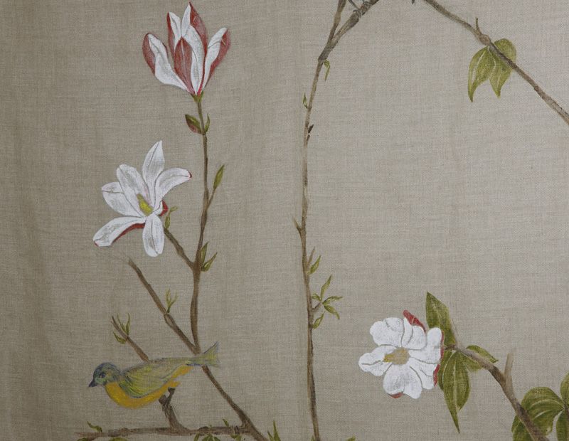 Magnolia