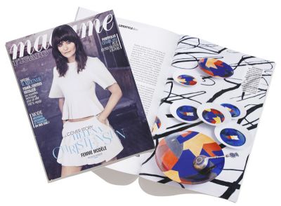 Madame Figaro